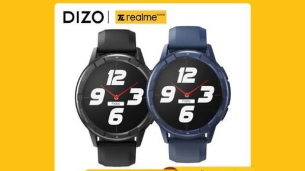 Dizo Watch R Talk Go ధర , సేల్ వివరాలు