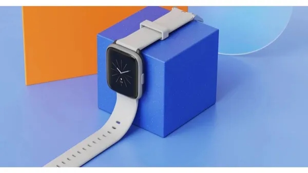 Dizo Watch D Plus స్పెసిఫికేషన్లు;