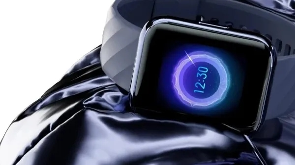 Dizo Watch D Plus యొక్క బ్యాటరీ బ్యాకప్;