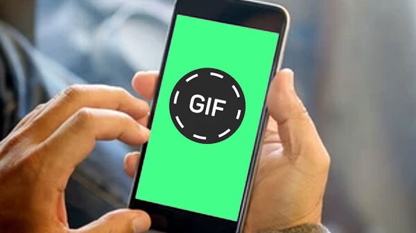GIF ఫైల్లుగా ChromeOS స్క్రీన్ రికార్డింగ్లు