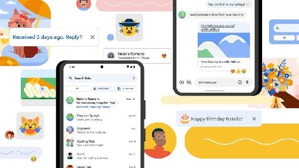 ఏడు ఎమోజీలు ఇప్పటికే అందుబాటులో ఉన్నాయి;