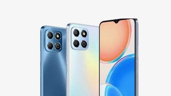 5,000mAh బ్యాటరీతో Honor నుంచి మరో కొత్త 5G మొబైల్ విడుదల! 5,000mAh బ్యాటరీతో Honor నుంచి మరో కొత్త 5G మొబైల్ విడుదల!
