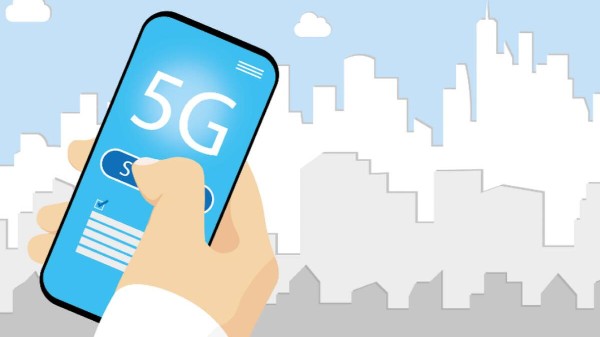 5G నెట్‌వర్క్‌ల మార్కెటింగ్