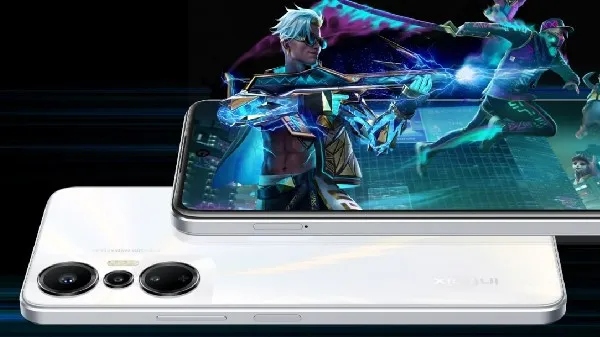 5,000mAh బ్యాటరీ సామర్థ్యంతో Infinix సరికొత్త మొబైల్ విడుదల! 5,000mAh బ్యాటరీ సామర్థ్యంతో Infinix సరికొత్త మొబైల్ విడుదల!