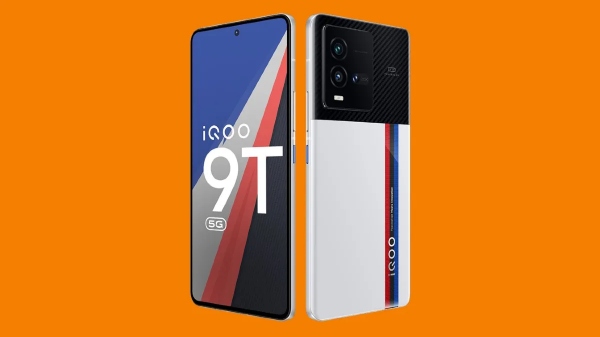 అదేవిధంగా, భారత్లో ఇప్పటికే విడుదలైన iQoo 9T 5G గేమింగ్ స్మార్ట్ఫోన్ గురించి కూడా తెలుసుకుందాం.