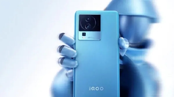 120W ఫాస్ట్ ఛార్జింగ్ తో త్వరలోనే మార్కెట్లోకి iQoo Neo 7 SE! 120W ఫాస్ట్ ఛార్జింగ్ తో త్వరలోనే మార్కెట్లోకి iQoo Neo 7 SE!