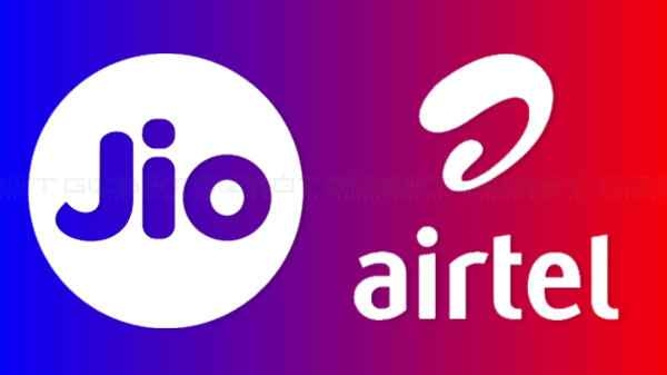 Airtel, Jio నుంచి అత్యధిక ఇంటర్నెట్ స్పీడ్ ప్లాన్స్ ఇవే! Airtel, Jio నుంచి అత్యధిక ఇంటర్నెట్ స్పీడ్ ప్లాన్స్ ఇవే!