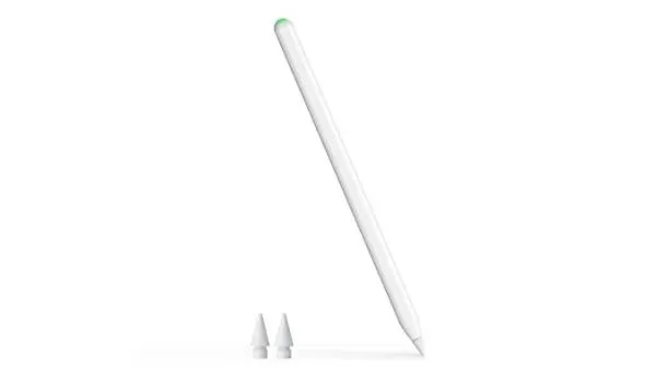 Kingon Wireless Charging Pencil (2nd Gen); 