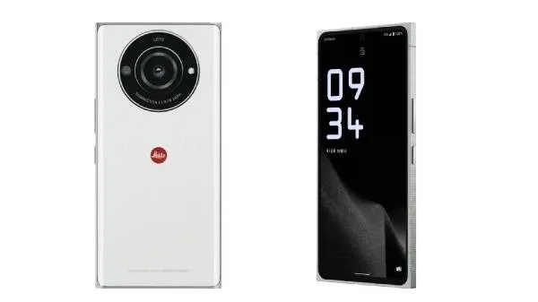 leica leitz phone 2 ధర మరియు లభ్యత;