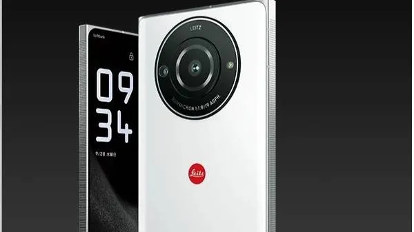240Hz రిఫ్రెష్ రేటు డిస్ప్లేతో.. leica కంపెనీ నుంచి గొప్ప స్మార్ట్ఫో 240Hz రిఫ్రెష్ రేటు డిస్ప్లేతో.. leica కంపెనీ నుంచి గొప్ప స్మార్ట్ఫో