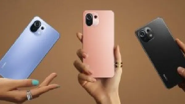 Xiaomi Mi 11 Lite