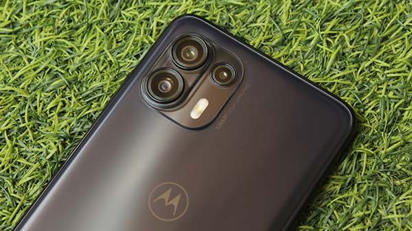Motorola Edge 20 Fusion 5G