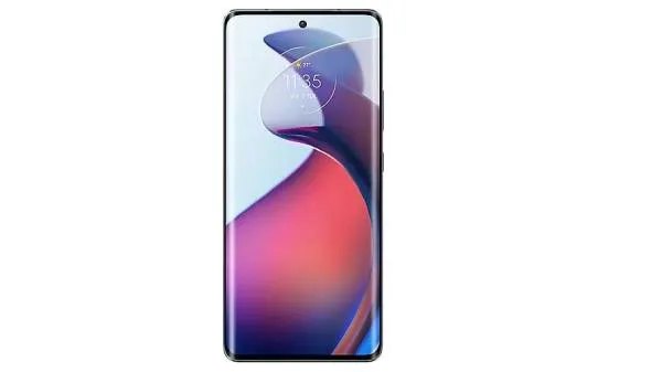 Motorola X40 స్మార్ట్ఫోన్