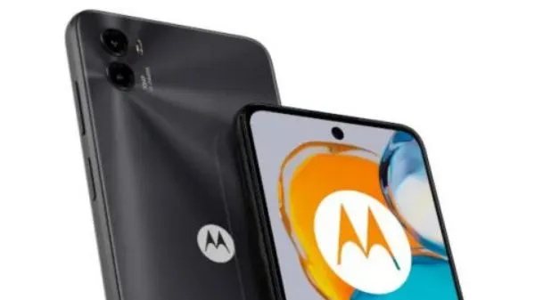 Moto e22s స్మార్ట్ఫోన్;