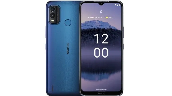 అదేవిధంగా, భారత్లో ఇటీవల విడుదలైన Nokia G11 Plus స్పెసిఫికేషన్లు, ఫీచర్లు తెలుసుకుందాం;