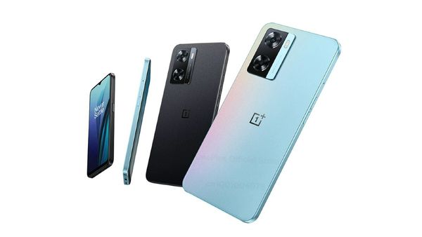 OnePlus Nord 20 SE