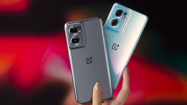 OnePlus Nord CE 2 5G