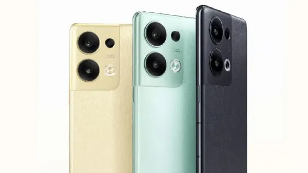Oppo Reno 9 స్మార్ట్ ఫోన్ ఫీచర్లు