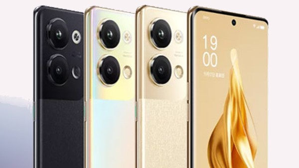 Oppo Reno 9 Pro Plus ఫీచర్లు