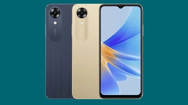 Oppo A17k పై ధర తగ్గింది.. మీరు కూడా ఓ లుక్కేయండి! Oppo A17k పై ధర తగ్గింది.. మీరు కూడా ఓ లుక్కేయండి!