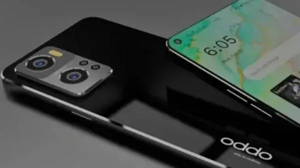 Oppo Reno 9 Pro ఫీచర్లు;