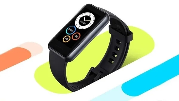 Realme Band 2 ఫీచర్లు;