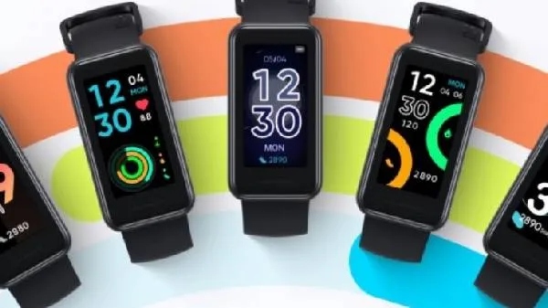Realme Band 2 ఫిట్నెస్ బ్యాండ్ పై flipkart లో భారీ ఆఫర్! Realme Band 2 ఫిట్నెస్ బ్యాండ్ పై flipkart లో భారీ ఆఫర్!