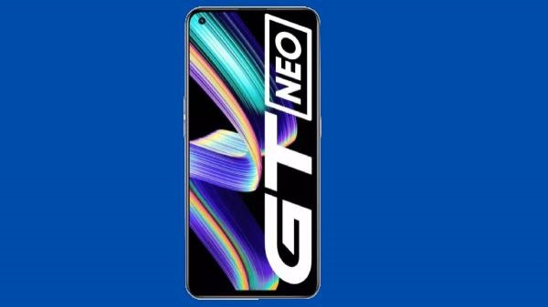 Realme GT నియో 4 స్పెక్స్ లీక్ స్పెసిఫికేషన్లు;