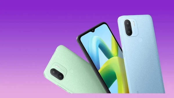 Redmi A1+ స్మార్ట్‌ఫోన్; 