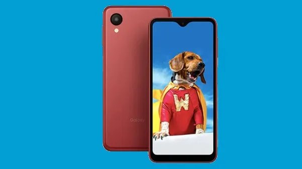 Samsung Galaxy A23 5G ధర ఎంత?