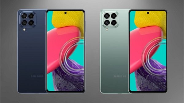అన్ని Samsung 5G ఫోన్లలో