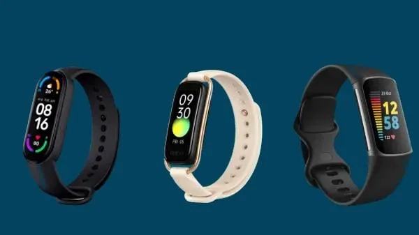 భారత్ లో అందుబాటులో ఉన్న బెస్ట్ smartband లు ఇవే..! భారత్ లో అందుబాటులో ఉన్న బెస్ట్ smartband లు ఇవే..!