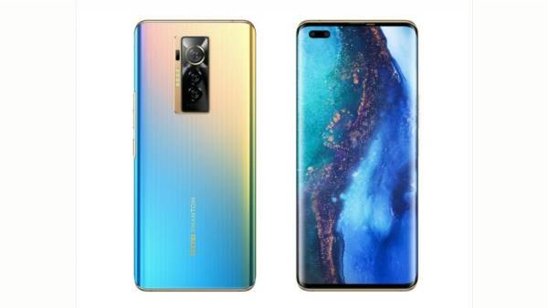 Tecno ఫాంటమ్ X స్పెసిఫికేషన్‌లను ఒకసారి గమనిస్తే