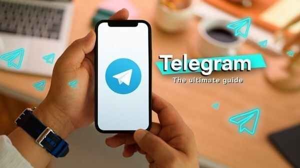 Telegram 