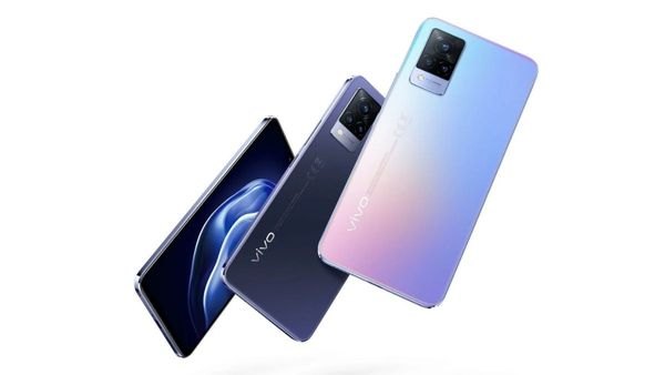 Vivo V21s 5G ఫీచర్లు