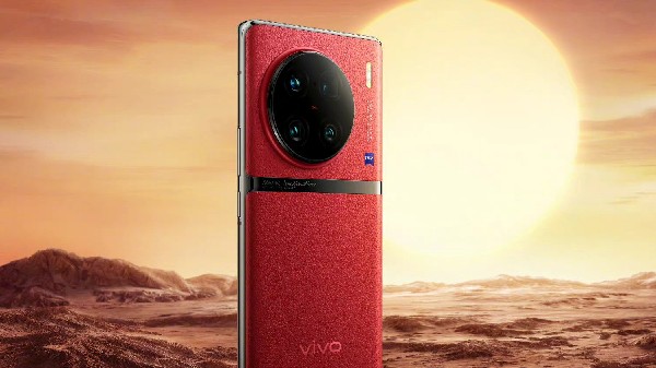 Vivo X90 స్మార్ట్‌ఫోన్