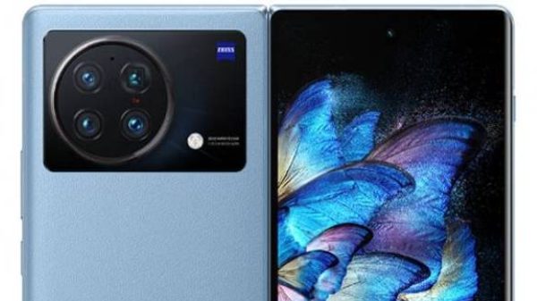 Vivo X Fold+ స్మార్ట్‌ఫోన్‌లో