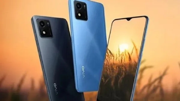 5000mAh బ్యాటరీతో Vivo Y01A మొబైల్ విడుదల.. చూడండి! 5000mAh బ్యాటరీతో Vivo Y01A మొబైల్ విడుదల.. చూడండి!