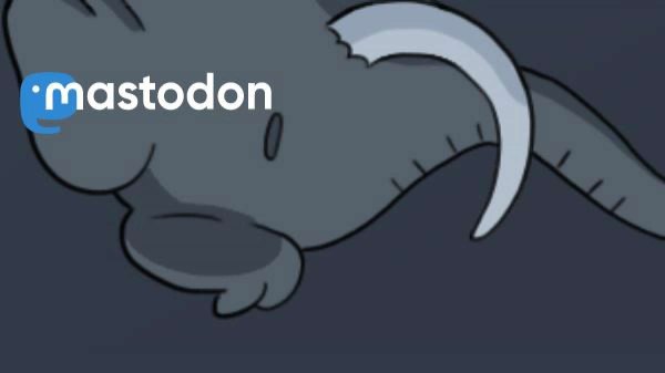 Mastodon