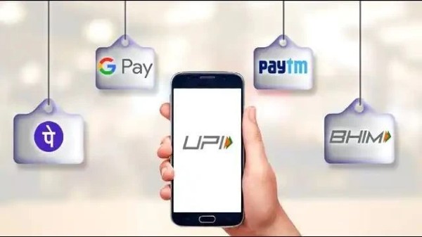 ఇండియా లో అన్నింటికీ UPI నే వాడటం అలవాటుగా మారిపోయింది.