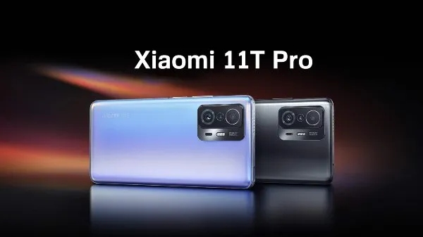 Xiaomi 11t pro 5G మొబైల్ పై భారీ డిస్కౌంట్.. ఓ లుక్కేయండి! Xiaomi 11t pro 5G మొబైల్ పై భారీ డిస్కౌంట్.. ఓ లుక్కేయండి!