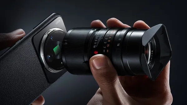 DSLR మాదిరి కెమెరా లెన్స్ తో Xiaomi నుంచి అద్భుతమైన ఫోన్ రానుంది! DSLR మాదిరి కెమెరా లెన్స్ తో Xiaomi నుంచి అద్భుతమైన ఫోన్ రానుంది!