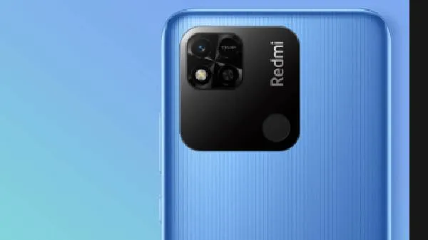Redmi 10A స్మార్ట్ఫోన్