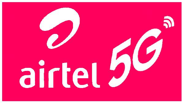 హైదరాబాద్ లో 5g