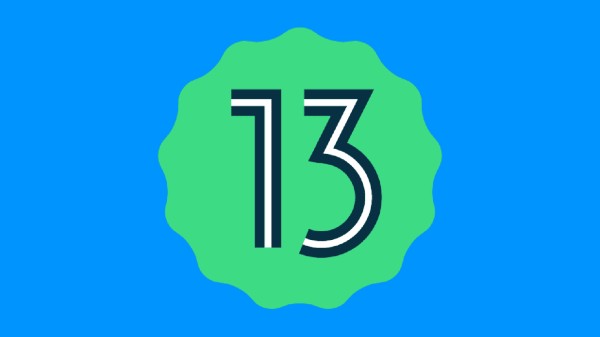 UI మార్పులలో ఆండ్రాయిడ్ 13