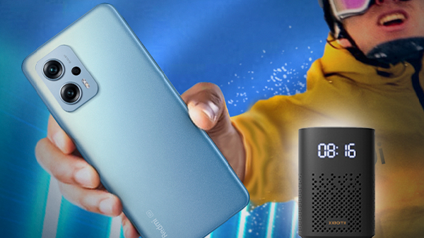 Redmi K50i స్పెసిఫికేషన్స్