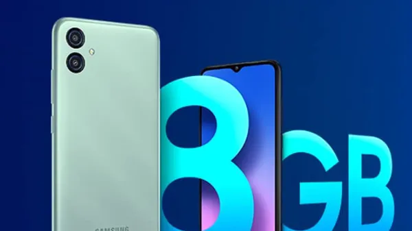 Samsung యొక్క తాజా స్మార్ట్‌ఫోన్