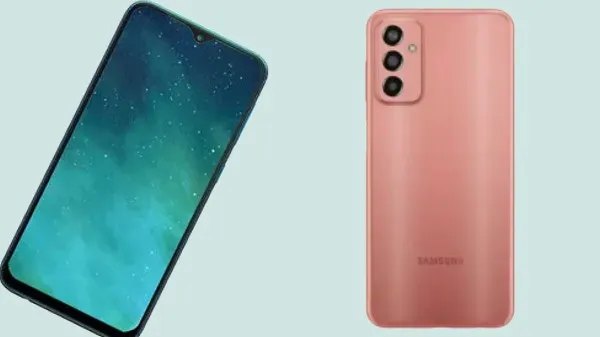 Samsung Galaxy F14 స్మార్ట్‌ఫోన్‌