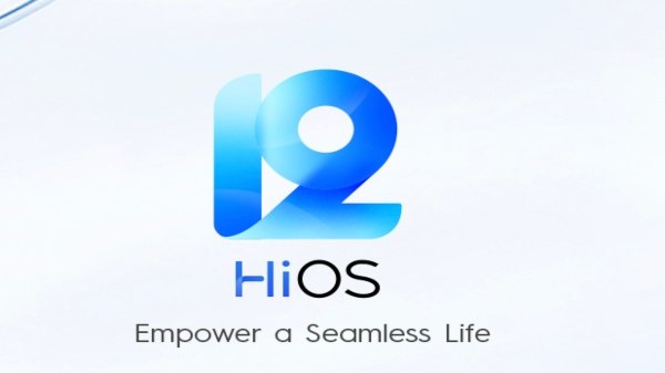 HiOS 12.0