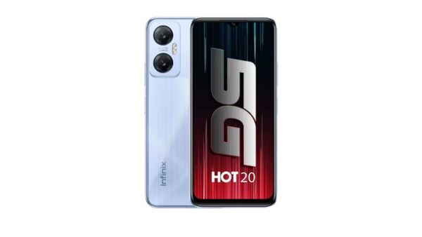 బడ్జెట్ ధర లో 5G స్మార్ట్ఫోన్